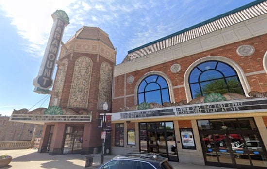 Aurora's Paramount Theatre Brings Mean Girls to Its 15th Broadway Series