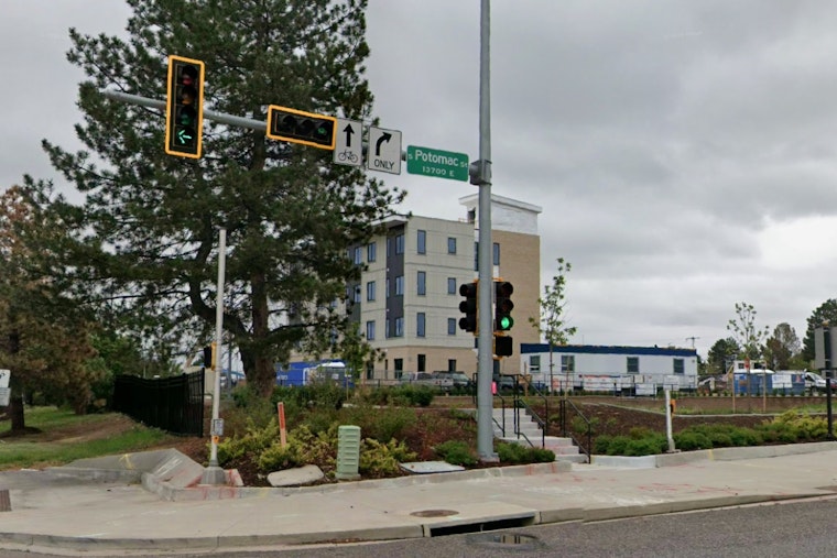 Aurora's Sanctuary on Potomac Aims at Homelessness With 43 Homes, 3,000 on Waitlist