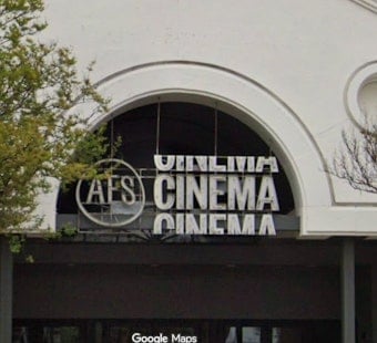 Austin AFS Cinema Adding Third Theater This Fall