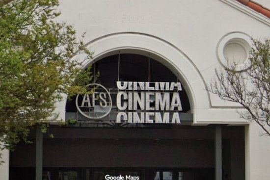 Austin AFS Cinema Adding Third Theater This Fall