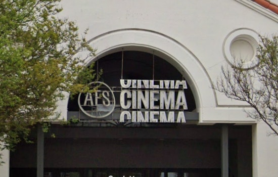 Austin AFS Cinema Adding Third Theater This Fall
