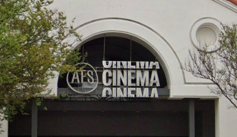 Austin AFS Cinema Adding Third Theater This Fall