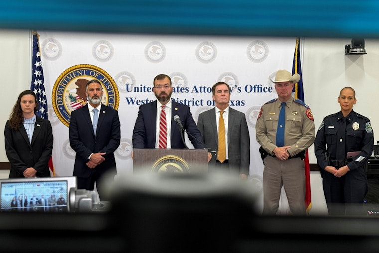 Austin Federal Prosecutors File 40 Gun Cases After West 6th Street Massacre