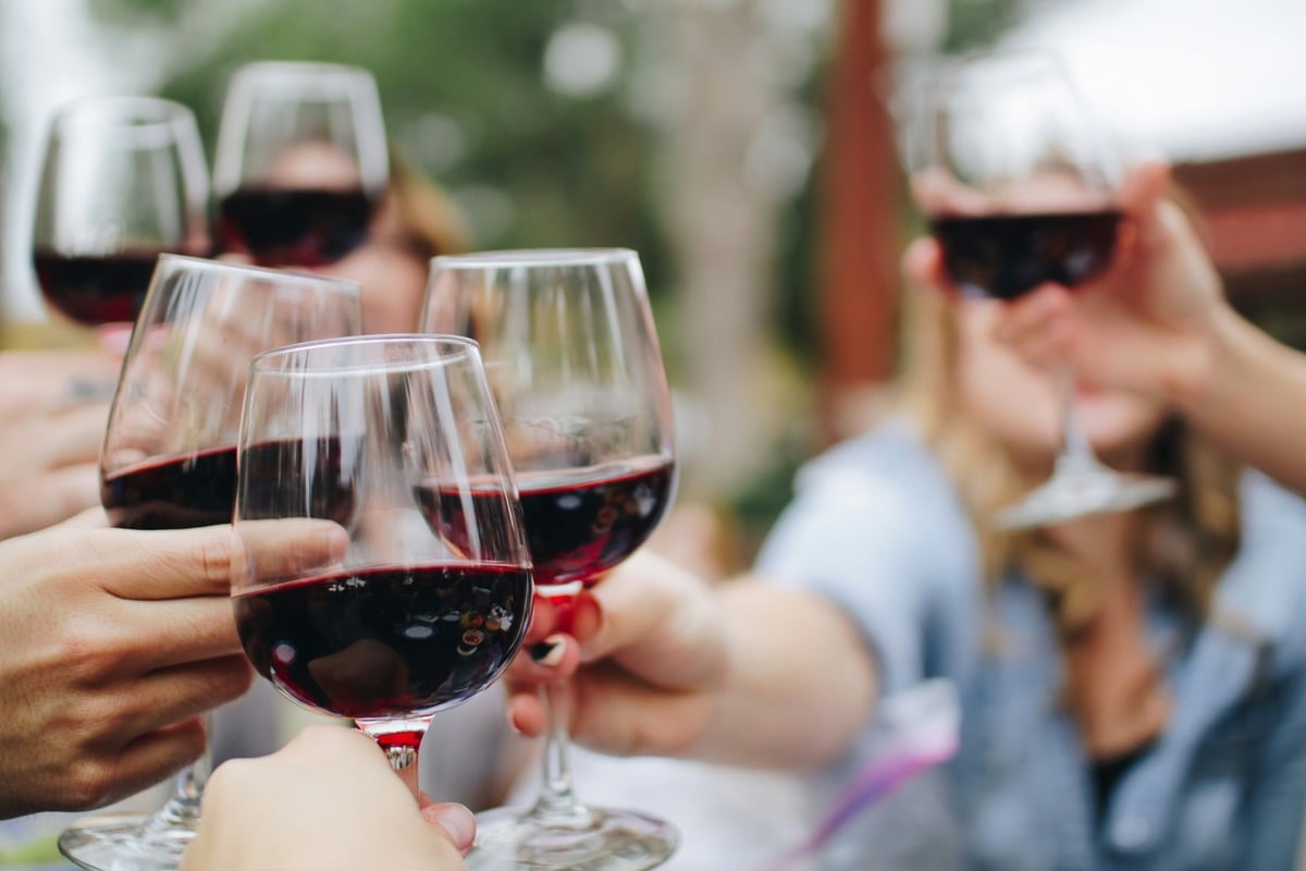 Austin Food & Wine Festival Turns 15 With Zimmern, Blais and 50+ Restaurants