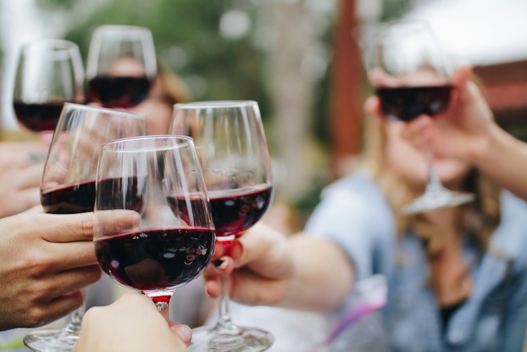Austin Food & Wine Festival Turns 15 With Zimmern, Blais and 50+ Restaurants