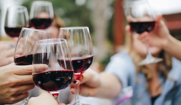 Austin Food & Wine Festival Turns 15 With Zimmern, Blais and 50+ Restaurants