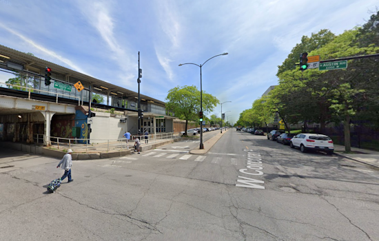 Austin Green Line Station Reopens Fully Accessible After $25.6M Overhaul