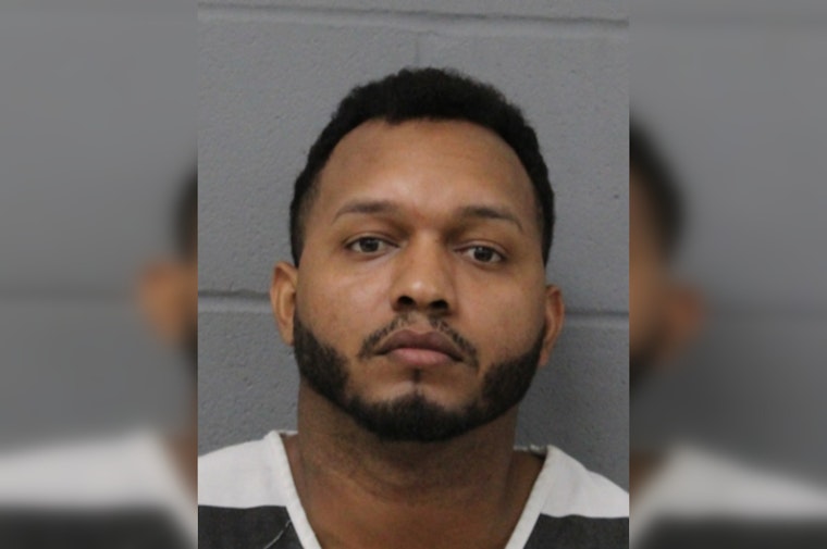 Austin Jury Convicts Man Who Hid in Car After Double Killing of Girlfriend, Boyfriend