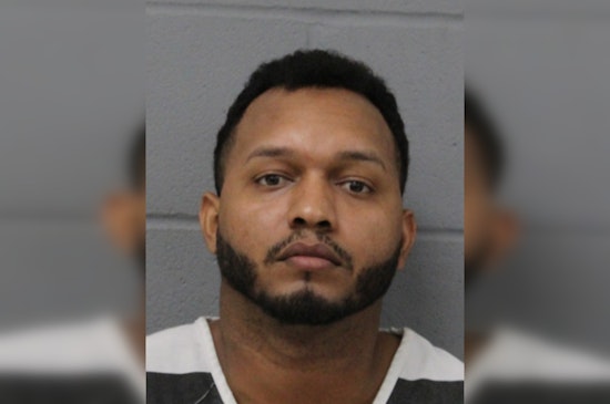 Austin Jury Convicts Man Who Hid in Car After Double Killing of Girlfriend, Boyfriend