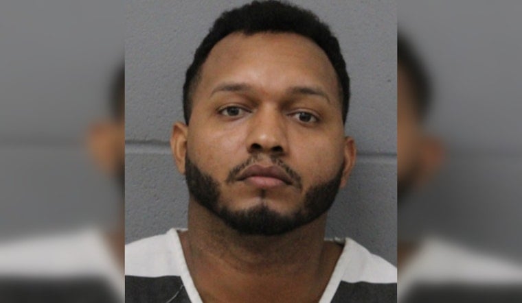 Austin Jury Convicts Man Who Hid in Car After Double Killing of Girlfriend, Boyfriend
