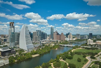 Austin Leads US in Starter-Home Affordability Gains 2026