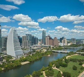 Austin Leads US in Starter-Home Affordability Gains 2026