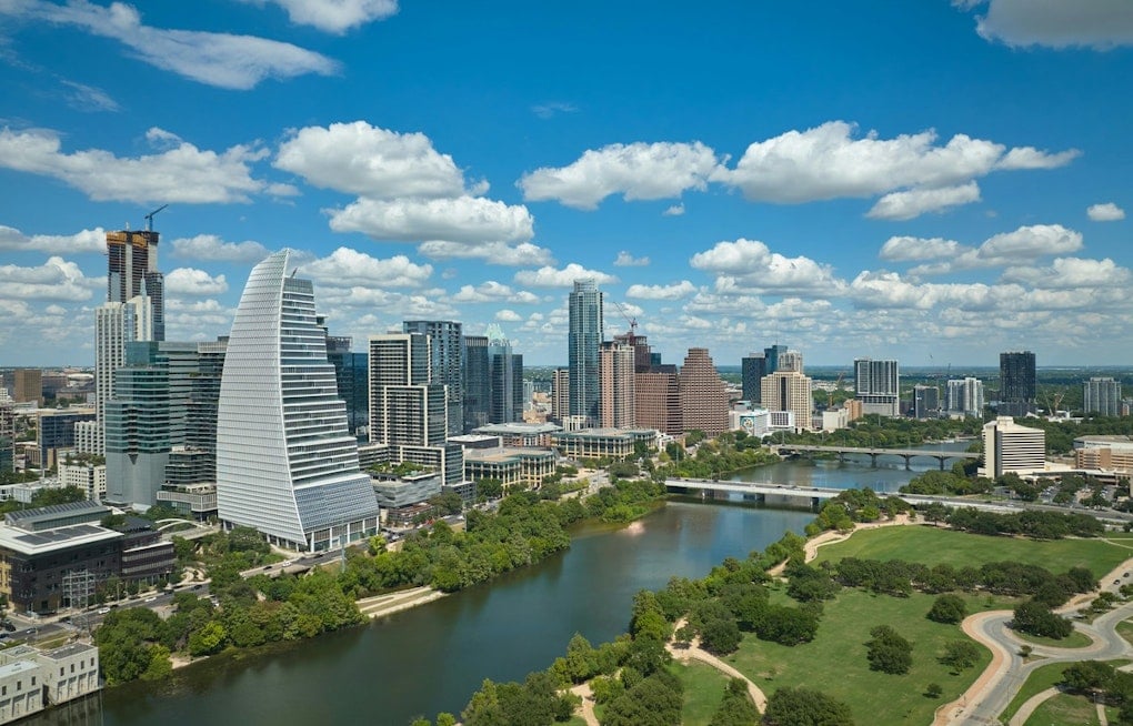Austin Leads US in Starter-Home Affordability Gains 2026