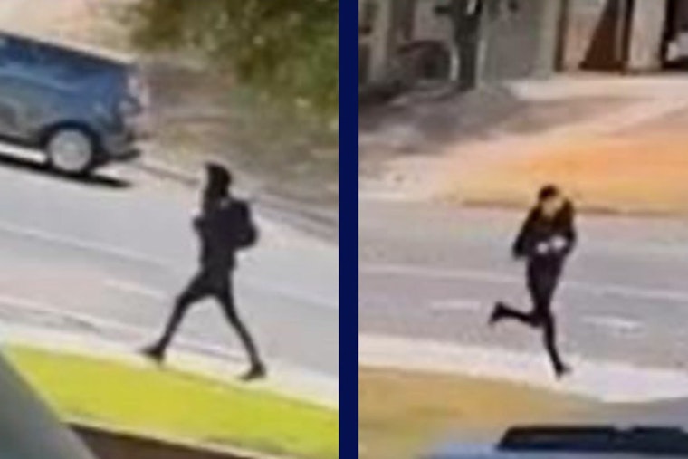 Austin Man Found Dead After Car Slams Into Fence, Suspect Still on the Run