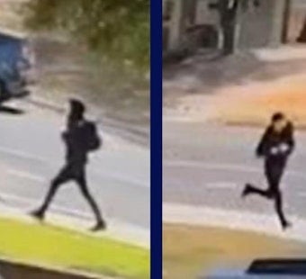 Austin Man Found Dead After Car Slams Into Fence, Suspect Still on the Run