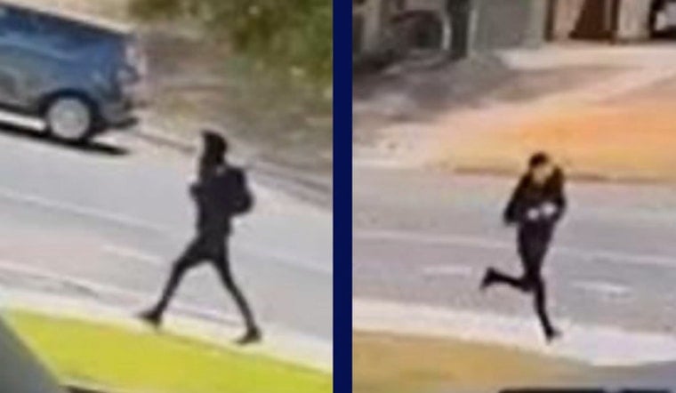 Austin Man Found Dead After Car Slams Into Fence, Suspect Still on the Run