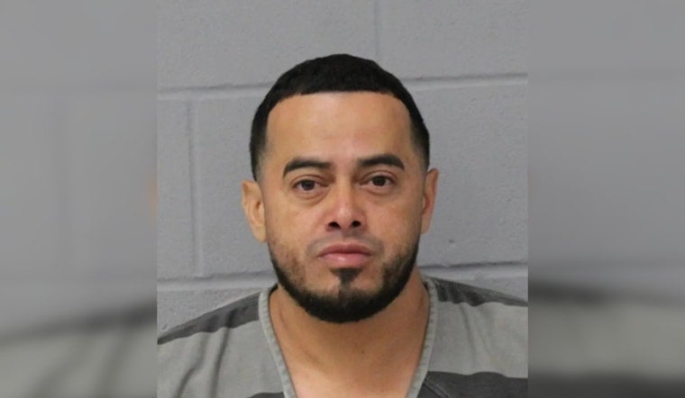 Austin Man Gets 40 Years for Killing Teen Who Stepped In to Stop Assault