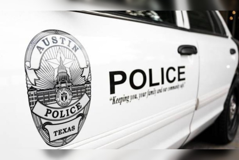 Austin Pedestrian Fatally Struck on North I-35, Marking City’s 48th Traffic Death