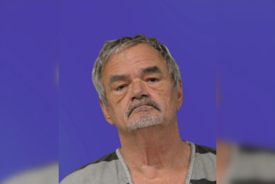 Austin Police Hunt 64-Year-Old Kenneth Butler Over Sex Offender Registry Warrant
