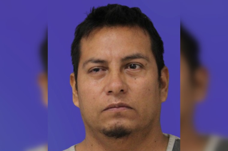 Austin Police Hunt J Reyes Ortiz-Perez After Sexual Assault Bond Warrant