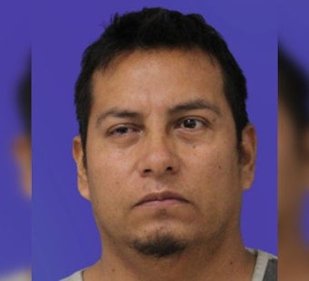 Austin Police Hunt J Reyes Ortiz-Perez After Sexual Assault Bond Warrant
