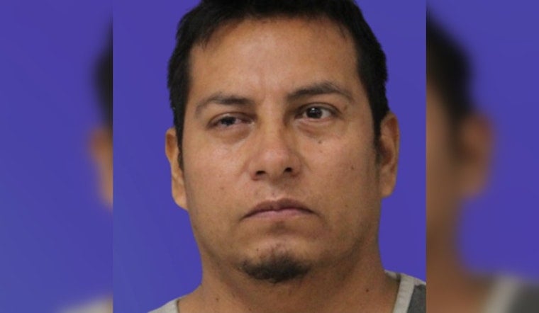 Austin Police Hunt J Reyes Ortiz-Perez After Sexual Assault Bond Warrant