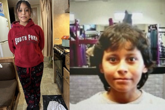 Austin Police Search for Two Missing Sisters, Ask Public to Watch for Man, 55