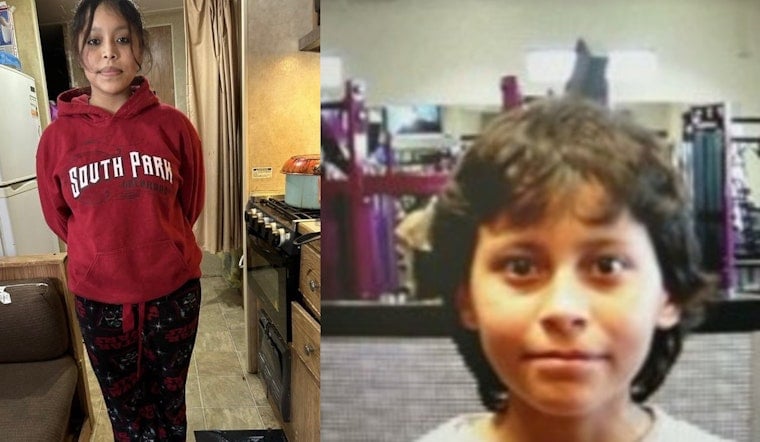 Austin Police Search for Two Missing Sisters, Ask Public to Watch for Man, 55