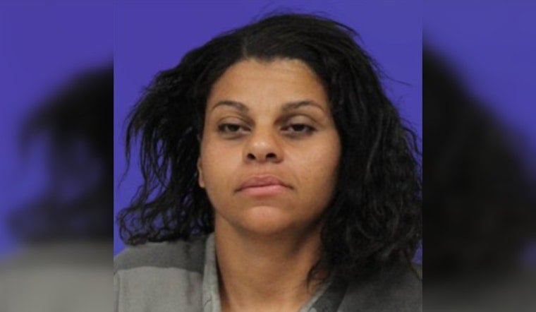 Austin Police Seek Christina Marie Aceves In Home Burglary Warrant Case