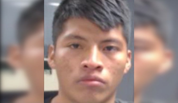 Austin Police Seek Suspect in E. Riverside Hit-and-Run