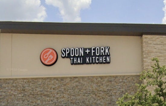 Austin Thai Favorite Spoon + Fork Picks Solms Landing for Hill Country Debut