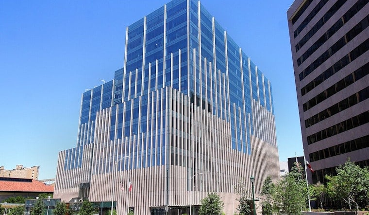 Austin’s New Campus Cop Logs 73 Complaints, Fires Off 2 Probes