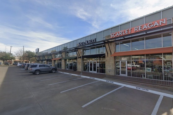 Australian Frozen Yogurt Giant Yo-Chi Picks Lovers Lane for First U.S. Store