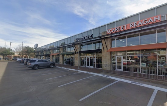 Australian Frozen Yogurt Giant Yo-Chi Picks Lovers Lane for First U.S. Store