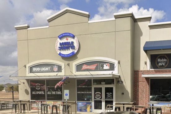 Australian Sports Bar The Roo Pub Set to Fill Empty Freiheit Village Spot