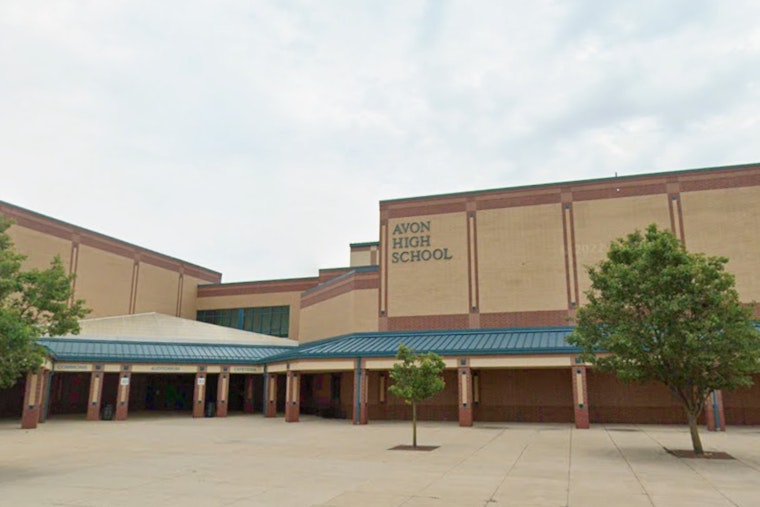 Avon Student, 18, Accused of Plotting Knife Attack Timed Like 9/11