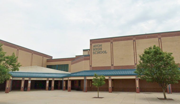 Avon Student, 18, Accused of Plotting Knife Attack Timed Like 9/11