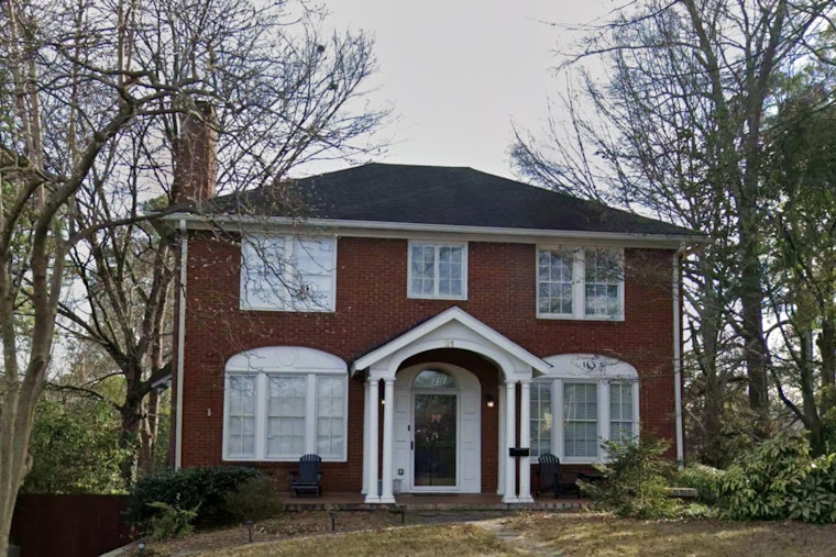 Avondale Estates Police Chief Explains Flock Camera Limits as Georgia Scandal Grows