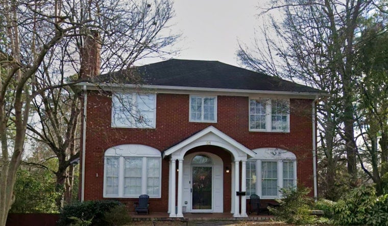 Avondale Estates Police Chief Explains Flock Camera Limits as Georgia Scandal Grows