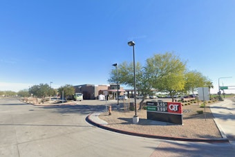 Avondale QuikTrip Fight Between Acquaintances Ends in Fatal Gunfire at the Pumps