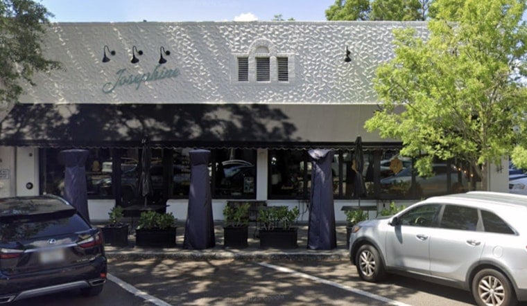Avondale Restaurateur Admits to $1.4M Investor Fraud at Josephine and Beyond