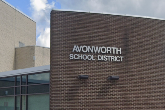 Avonworth High Students Produce First Newscast With Help From KDKA's Erica Mokay