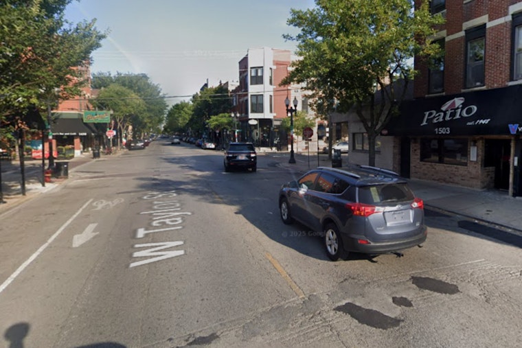Award-Winning Stunod's Pizzeria Set to Land on Taylor Street This Fall