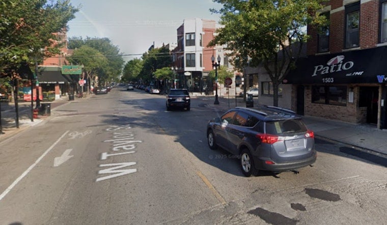 Award-Winning Stunod's Pizzeria Set to Land on Taylor Street This Fall