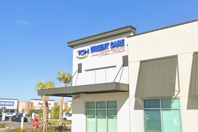 Babcock Ranch Adds Third Health Clinic as Population Tops 15,000 Residents