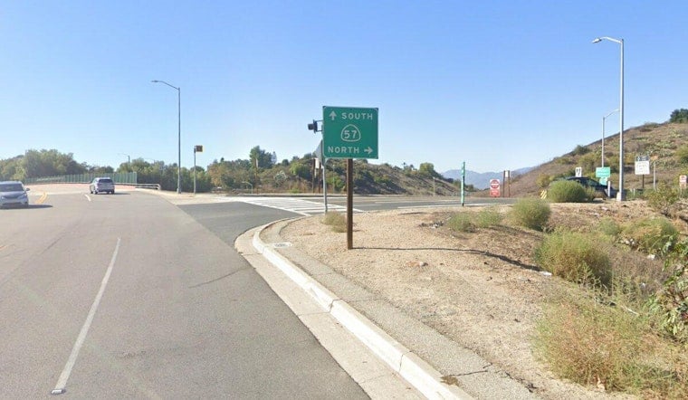 Baby Born on San Dimas Road After Parents Couldn't Reach Hospital in Time