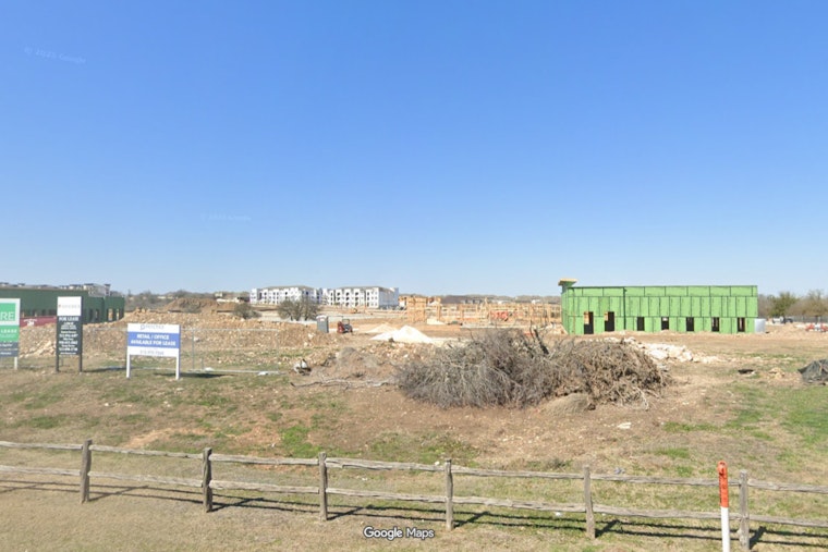Bach to Rock Tunes Up $250K Music School At Liberty Hill-Georgetown Line
