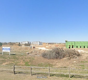 Bach to Rock Tunes Up $250K Music School At Liberty Hill-Georgetown Line