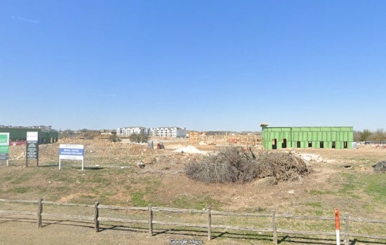 Bach to Rock Tunes Up $250K Music School At Liberty Hill-Georgetown Line
