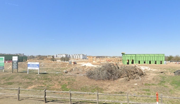 Bach to Rock Tunes Up $250K Music School At Liberty Hill-Georgetown Line